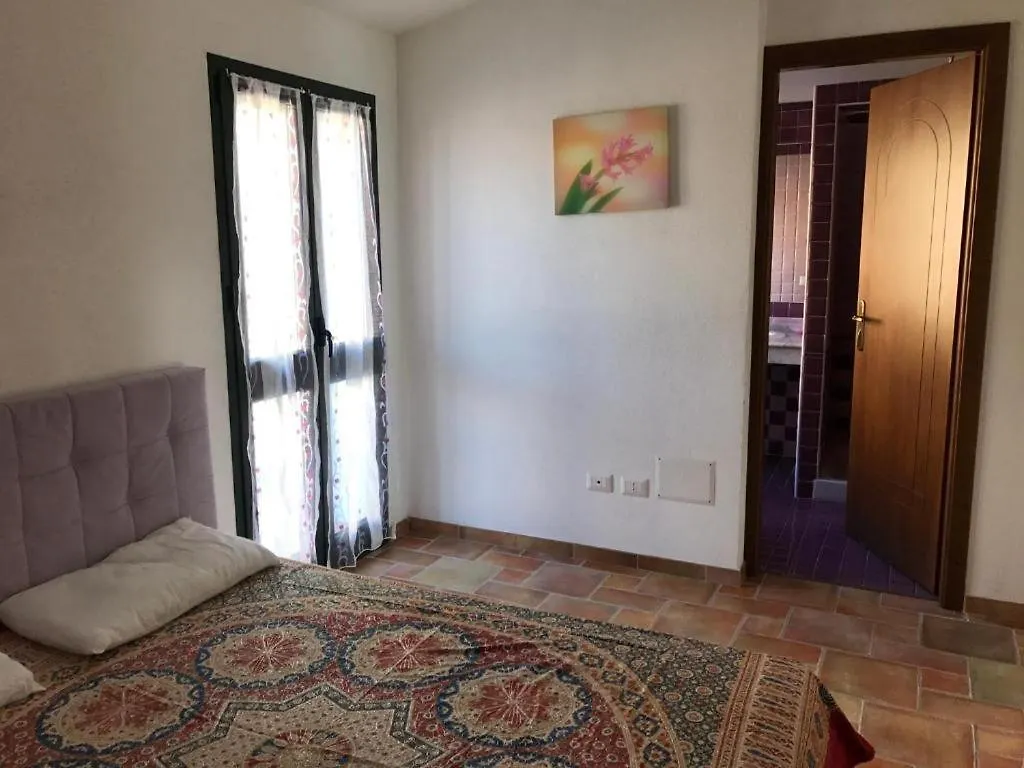 Li Frati Biancheddi Appartement Santa Teresa Gallura 0*,