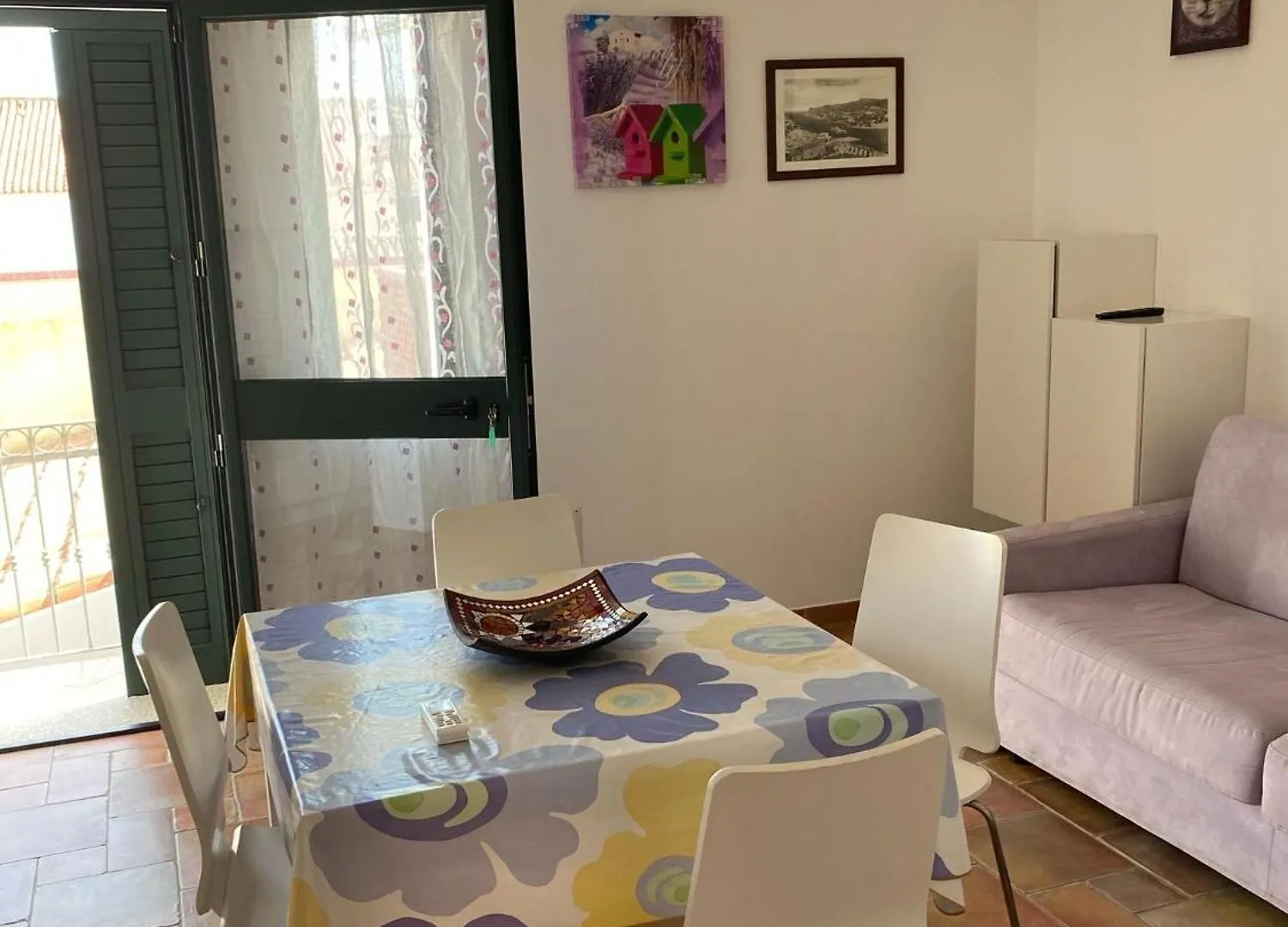 Li Frati Biancheddi Appartement Santa Teresa Gallura Italië