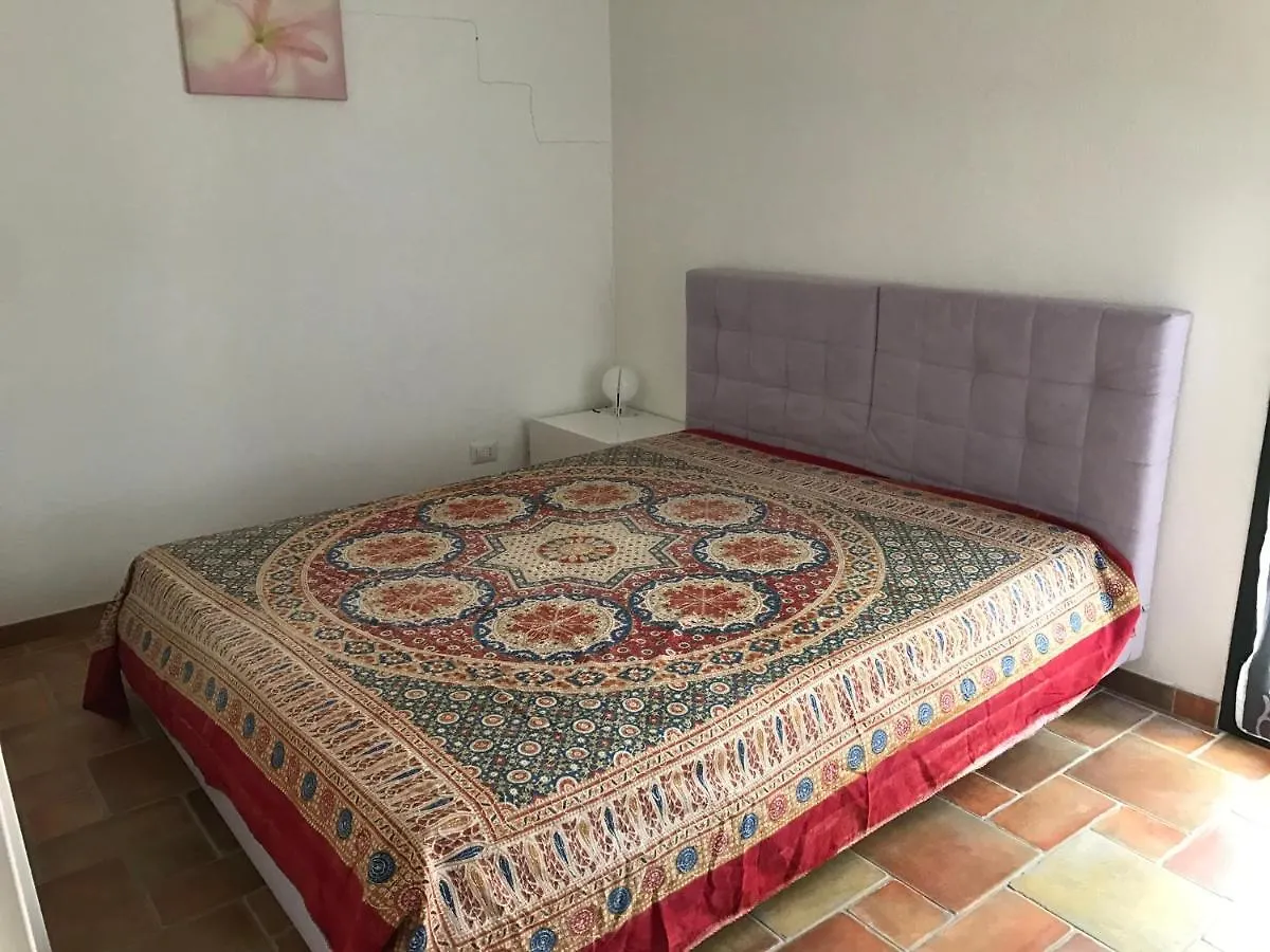 Li Frati Biancheddi Appartement Santa Teresa Gallura