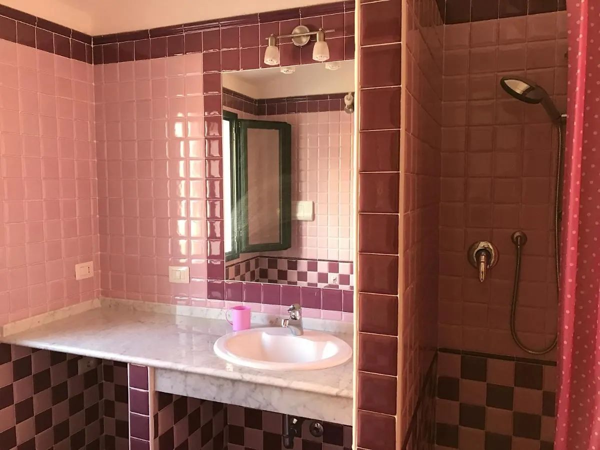 Li Frati Biancheddi Appartement Santa Teresa Gallura Italië