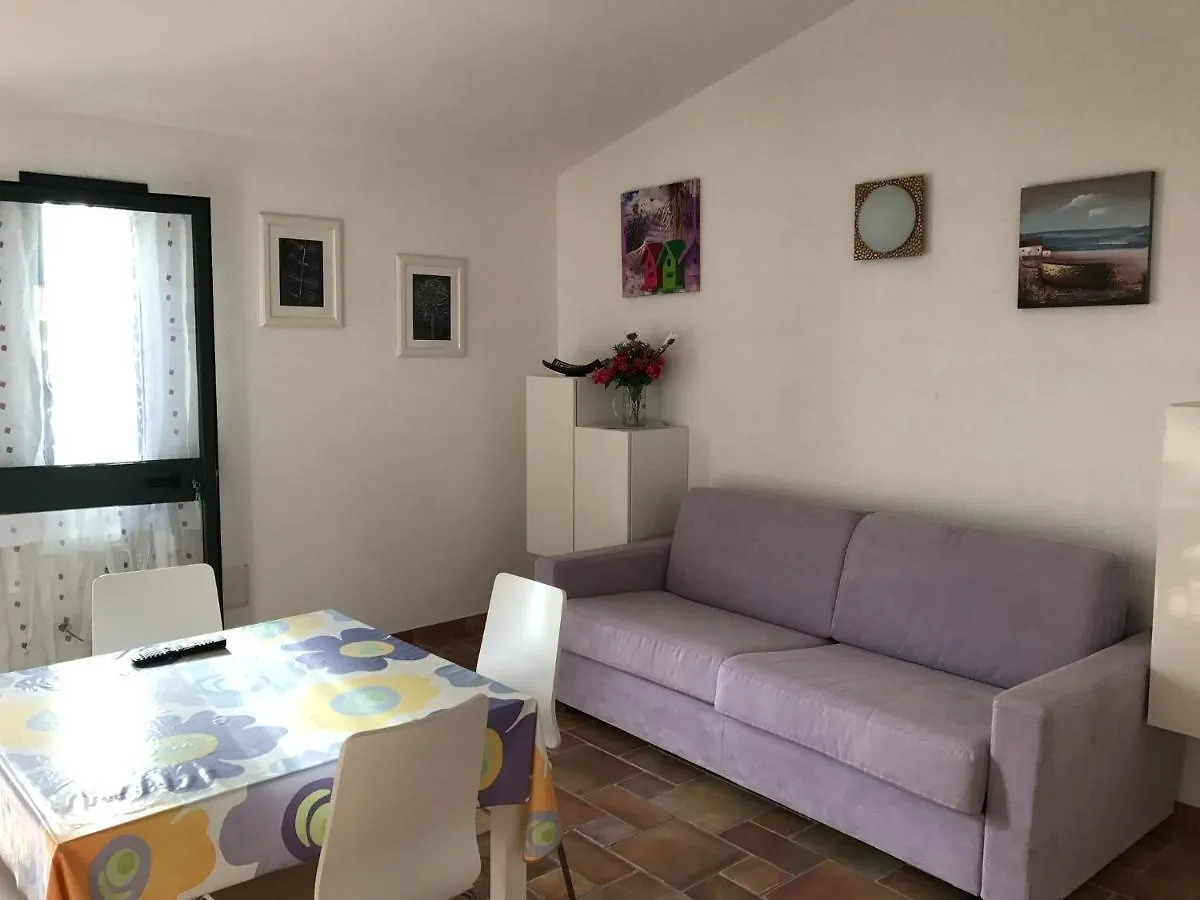 Li Frati Biancheddi Appartement Santa Teresa Gallura